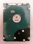 Board Only Toshiba MK2565GSX Sata PCB:G002641A HDD2H84 SL01 F/W:A0/GJ003A. Fixed Price $29.95.