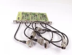 Heidenhain Exe Board 3-AXIS No. 255 455 01 #100747. Fixed Price $440.36.