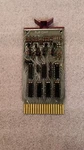 Vintage Dec Digital Equipment M304 CD11 Four One Delay Flip Chip. Fixed Price $44.99.