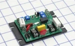 MM31610A Minarik Drives Miscellaneous Drive, Dc, 115VAC, 2.5A, Chassis, 0-90VDC. Fixed Price $293.41.