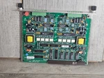 Mettler Toledo Dual Analog A/n: D14095000A P/n: A14094800A. Fixed Price $349.99.