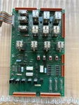 Schindler 300A Controller Boards- Pulled Working. Fixed Price $3550.00.