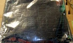 Kawasaki XR5-0999-1484 Robotics Board Repaired. Fixed Price $2374.40.
