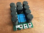 Bassi Circuit Board CBP-12-10 W/10 Tl CDC05 200V Capacitors. Fixed Price $150.60.
