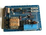 Vector 3677-2 ,FP-20-300 Pcb Circuit Board,dh. Fixed Price $595.00.