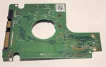 Pcb Only 2060-771820-000 Rev Western Digital 2.5" Sata Qr: 771820-B00 Ab I-274. Fixed Price $15.35.