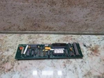 Agie 120 Edm Remote Control Board Nr. 621912.5 RC0-03A Cnc RCO-03A. Fixed Price $99.99.