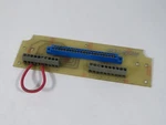Delavan 42415 Printed Circuit Board Used. Fixed Price $15.18.
