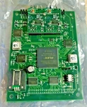 New Slave F.o. I/o Det 227746 Rev A, P3 4999,BOARD From Clc Insignia LX900 Laser. Fixed Price $374.98.