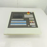Brandt 09.12.04KW50/04 Edge Bander Operator Control Panel Interface. Fixed Price $2041.62.