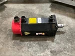 Fanuc AM9/3000 A06B-0163-B175 161 V Rpm 1.8 Kw Motor A06B0163B175 (tsc). Fixed Price $319.49.