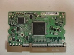 ST3320620A, 9BJ04G-305, 3.AAE, 100406534 F, Seagate Ide 3.5 Printed Circuit.... Fixed Price $70.67.