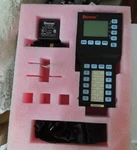 Starrett 742 Data Collection System, Original Box With Power Supply & Strap. Fixed Price $275.00.