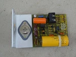 Parametrics Driver Module Printed Control Circuit Board , 600050H. Fixed Price $98.00.
