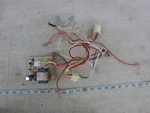 Hamilton Test System FICS9000 K-whit Tool Circuit Board, Used. Fixed Price $55.95.