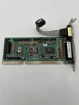 Data Technology Corporation DTC2280E (400521-97) Hard Disk/floppy Controller. Fixed Price $116.79.