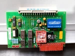 Agie Analog Digital Converter Board ADC-09A 429.854.3 NR.646344.2. Fixed Price $90.00.