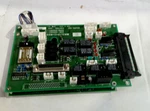 Tel Tokyo Electron 3381-000087-12 3380-000130-11 Control Board (BR4C.4B9). Fixed Price $711.81.