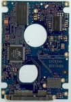 Fujitsu MHZ2250BH G1 250GB Sata Hard Drive Pcb Board Only Fw: 0040020C. Fixed Price $8.10.