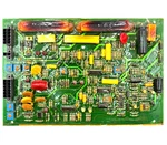 Lincoln Electric G3409-1 Control Board For DC600 Welder Used Tested Oem Pcb. Fixed Price $399.99.