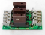 Fanuc A20B-0007-0370/01A Fuse Circuit Board. Fixed Price $10.00.