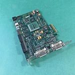 Teledyne Dalsa OR-X4C0-XPF00 Acquisition Card. Fixed Price $489.99.