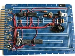 3677-2 ,vector 3677,8416 Pcb Circuit Board,dh. Fixed Price $495.00.