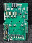 Cutler-hammer SVX9000 Vacon PC00216-J SVX025A1-4A1B1 #13. Fixed Price $503.75.