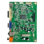 Asus VH222 VH236 VH242 Monitor Replacement Part: Main Board 715G3221-2. Fixed Price $45.99.