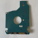 Toshiba G002825A 2.5" Sata Pcb Board 010 A0/GN003J HDD2J53 MK5059GSXP. Fixed Price $35.63.