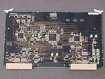 Aloka EP481000AD Double-sided FR-4 Pcb Chassis Mount Tie-points. Fixed Price $499.95.
