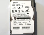 Hitachi HUC109060CSS600 P/N:0B26013 10K 6GBPS 2.5" 600GB Sas Hard Drive. Fixed Price $9.95.