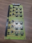 Cincinnati Milacron 3-542-1252A Caf Output Board Rev. Fixed Price $699.99.