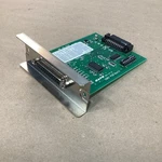 New Sato Usrs Pcb Rev 1.2 Hs RS-232C Usb Board Module. Fixed Price $149.99.