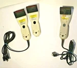Working 2X LT-1806-I500A & 1X LT1700-I100A Laser Touch Barcode Scanner Symbol. Fixed Price $83.38.