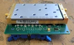 Hp Agilent Keysight Microwave Tsunami Multiplier Amplifier 24GHZ 5087-7248. Fixed Price $1799.99.