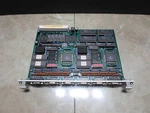 Fuji Circuit Board Display Unit X0040PA-2 VM1440A FH1016A Cnc Warranty. Fixed Price $89.99.