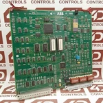 3ADT311900R4 Abb HR2000, 91.101.1011/10, Control Board, Used. Fixed Price $829.00.