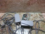 Agie 100 Edm Current Converter DCC-01 Nr. 167253.4 Cnc Each Warranty. Fixed Price $99.99.