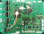 Yaskawa ETC616031 PZ6. Fixed Price $1229.80.