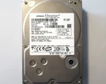 Hitachi HUA721075KLA330 0A36072 BA2526 750GB 3.5" Sata Hdd OCT-2007 Thailand. Fixed Price $49.18.
