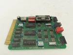 Cincinnati 824894 Rev Circuit Board Card. Fixed Price $22.12.