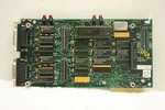 Bristol Babcock 392031-01-9 Communication Board *xlnt* 392031019 #1. Fixed Price $74.95.