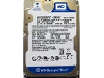 WD5000BPVT-24HXZT1 EHOT2HB (WX71) Malaysia 2.5" 500GB Sata Hdd 26FEB2012. Fixed Price $58.56.