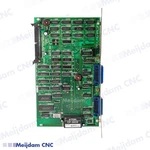 Okuma Opus 5000 Main CARD3 Puncher E4809-045-038-C 1911-1103. Fixed Price $441.00.