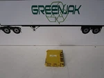 Fanuc A03B-0819-C152 / A0D08D Relay Output Module Used Free Shipping. Fixed Price $76.64.