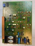 Engel Egd PA89/2 EBLP002704 Control Circuit Board. Fixed Price $272.00.