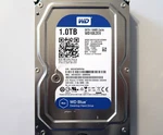 WD10EZEX-00BN5A0 HANNHT2CHB (WCC3) Thailand 1.0TB 3.5" Sata Hdd 24APR2015. Fixed Price $46.73.