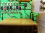 Lincoln Electric L6084-4 Circuit Board. Fixed Price $183.59.