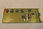 Bruker Spectrospin Z4P3077B Tx Mux Board. Fixed Price $295.00.